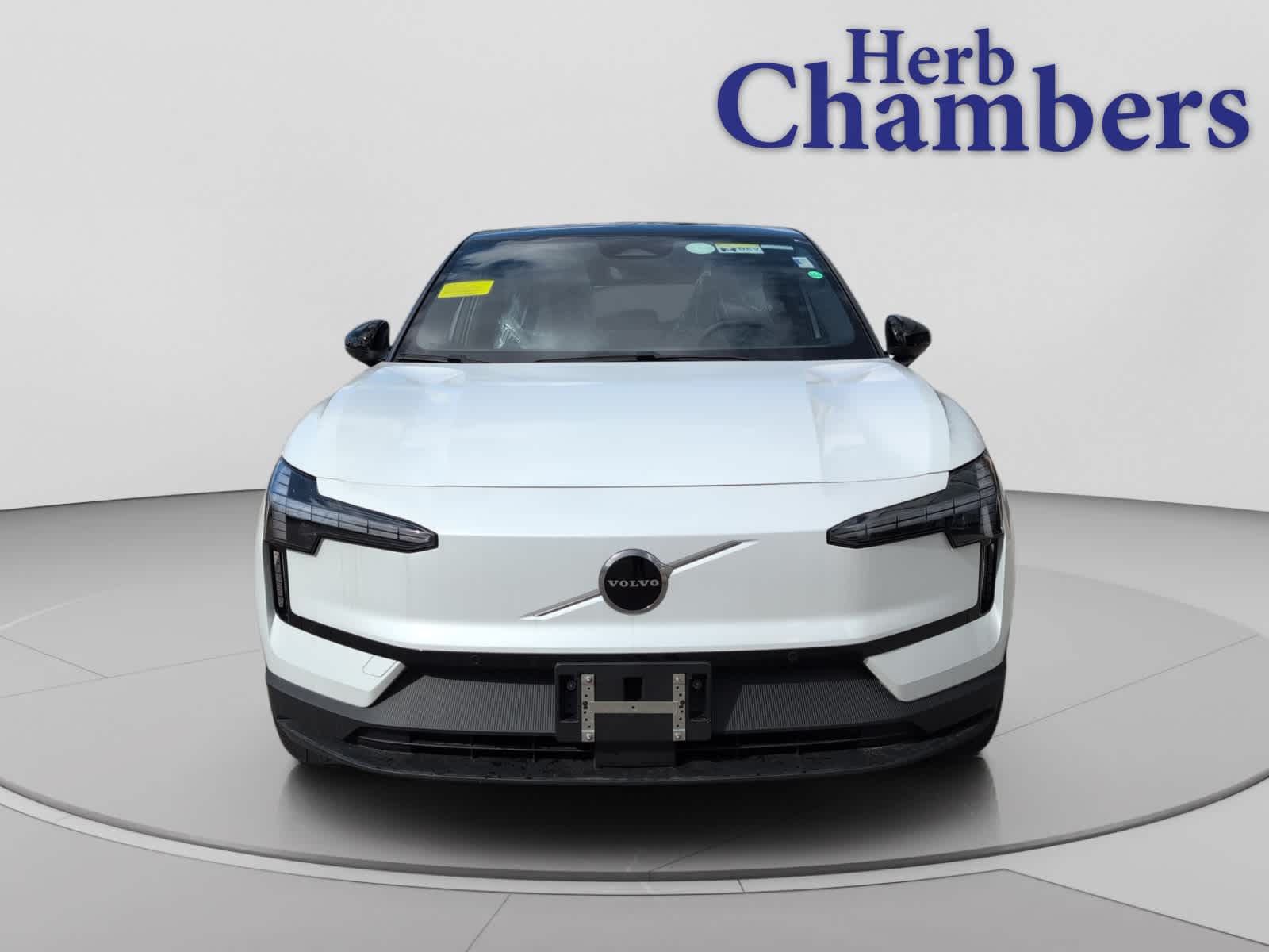 new 2026 Volvo EX30 car, priced at $46,845