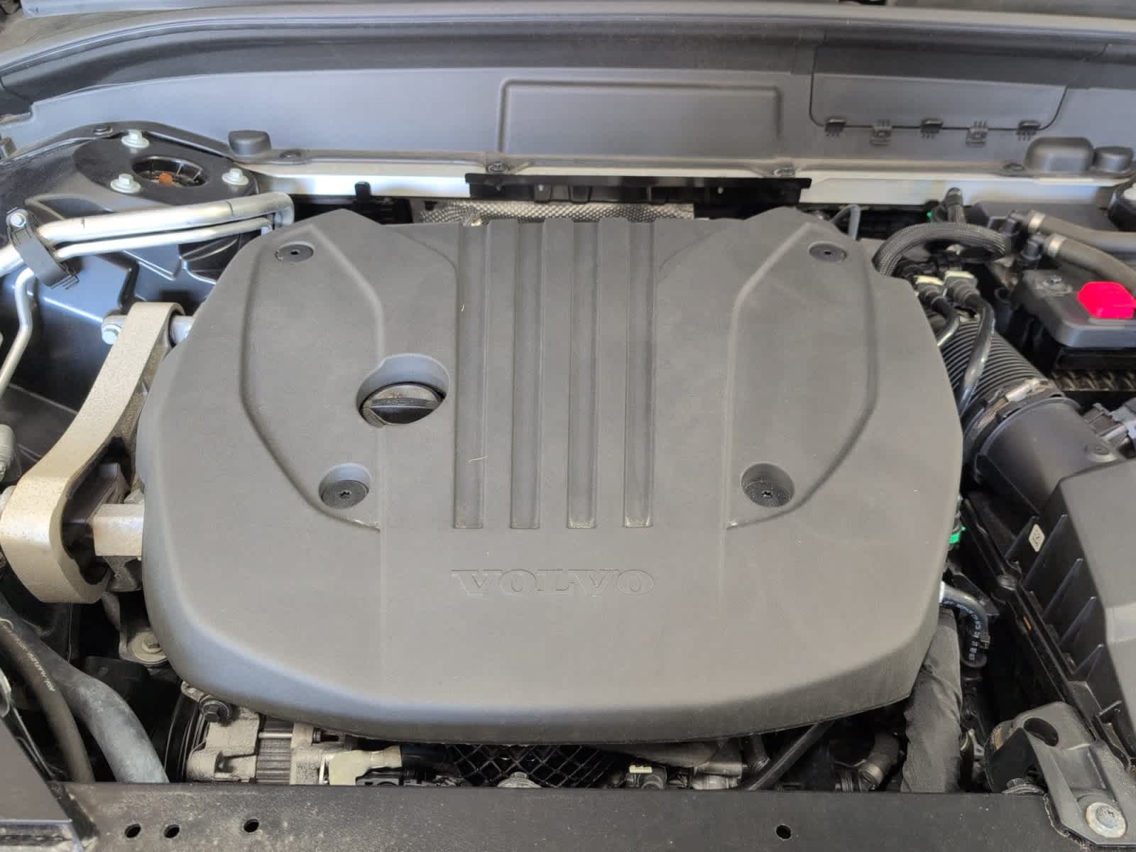 used 2023 Volvo XC60 car, priced at $29,998