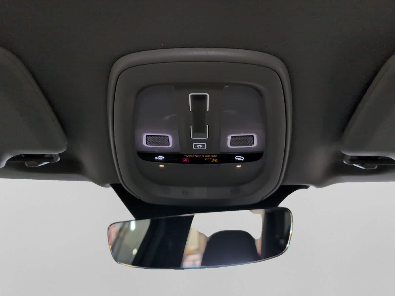 new 2026 Volvo XC90 car, priced at $71,825