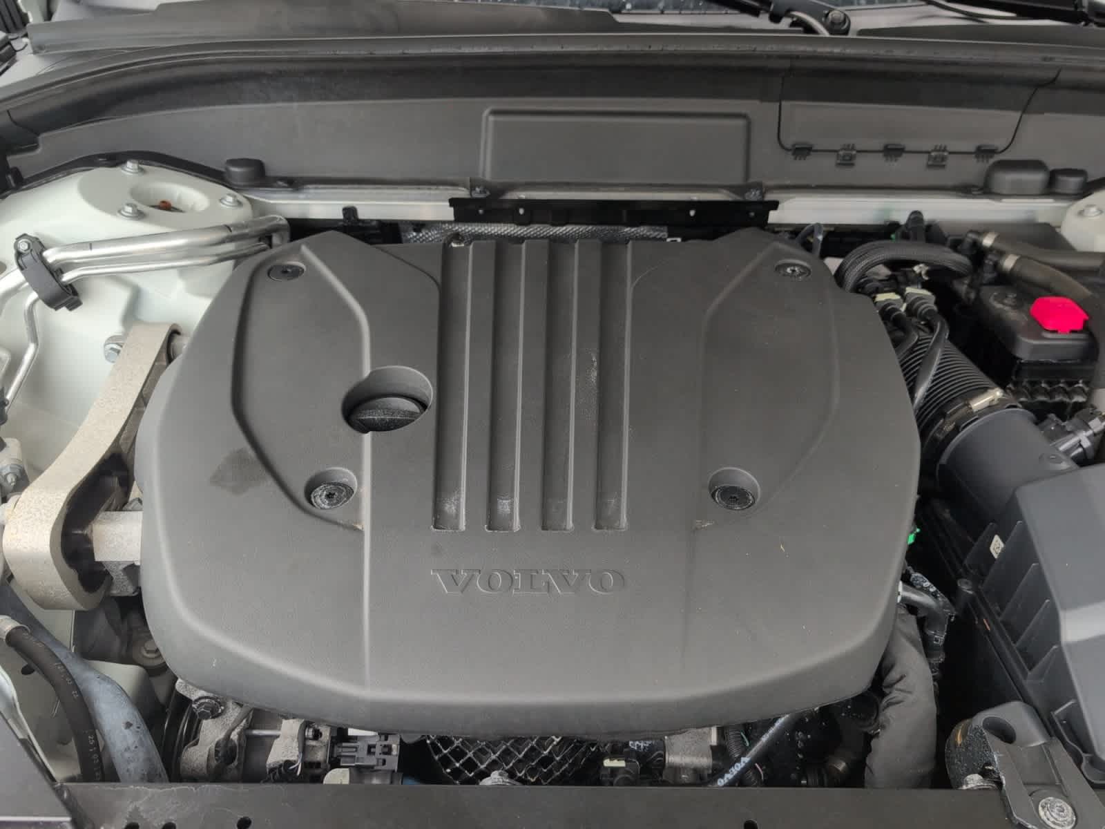 used 2024 Volvo XC60 car, priced at $36,998