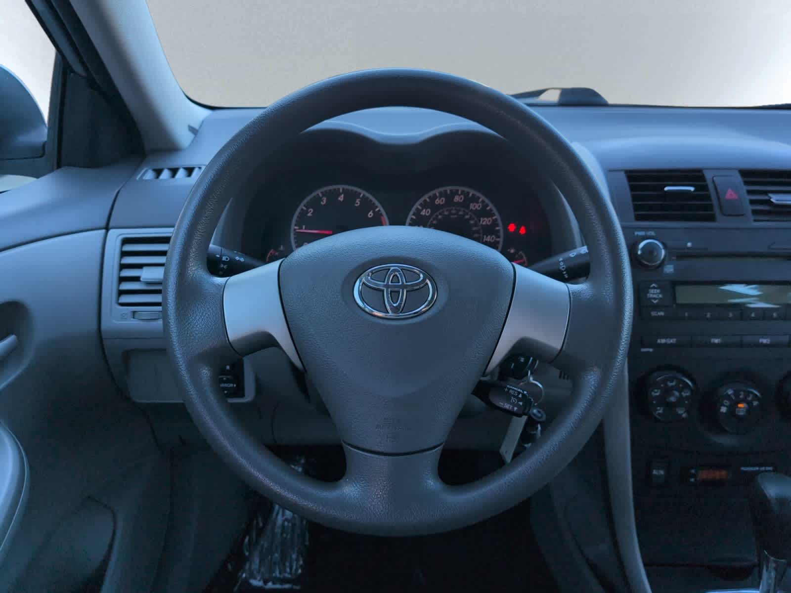 used 2010 Toyota Corolla car, priced at $10,998