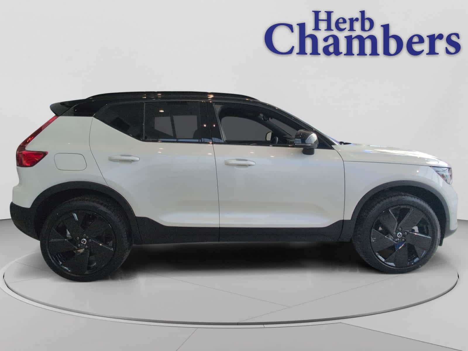 new 2026 Volvo XC40 car, priced at $54,960