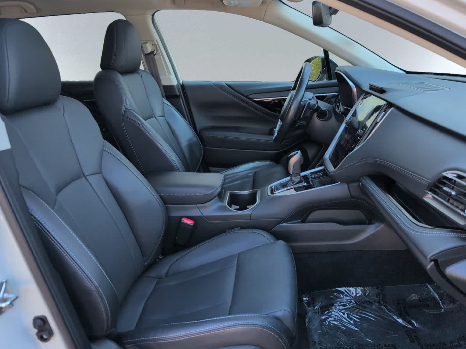 used 2022 Subaru Outback car, priced at $25,998