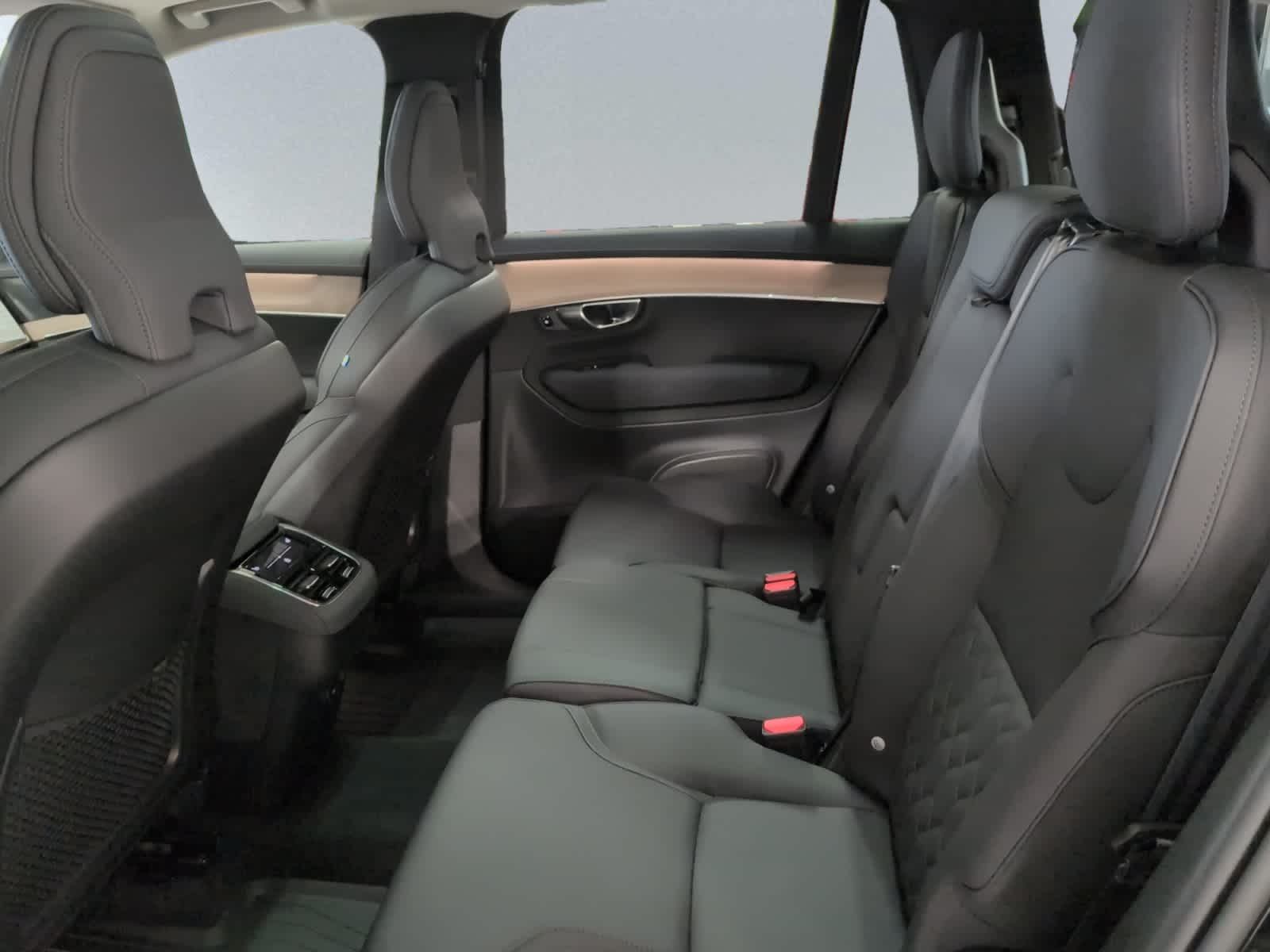 new 2026 Volvo XC90 car, priced at $71,825