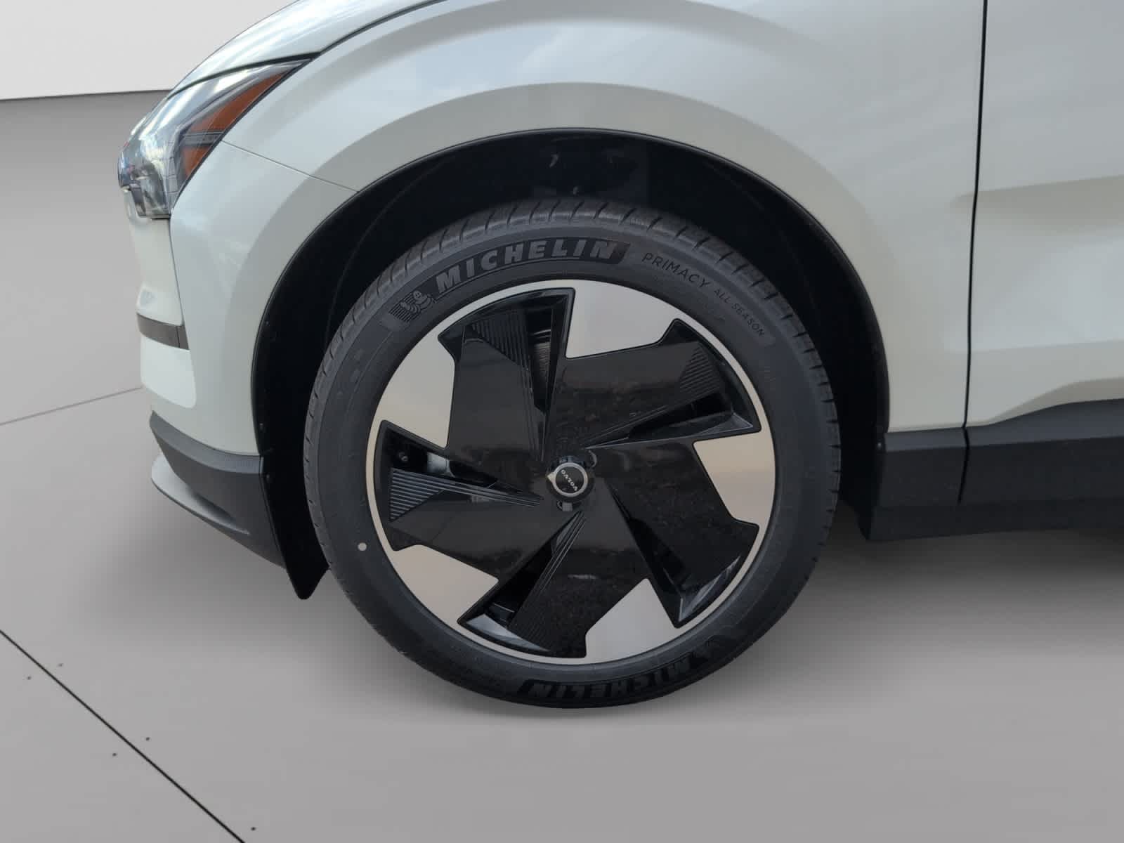 new 2026 Volvo EX30 car, priced at $46,845