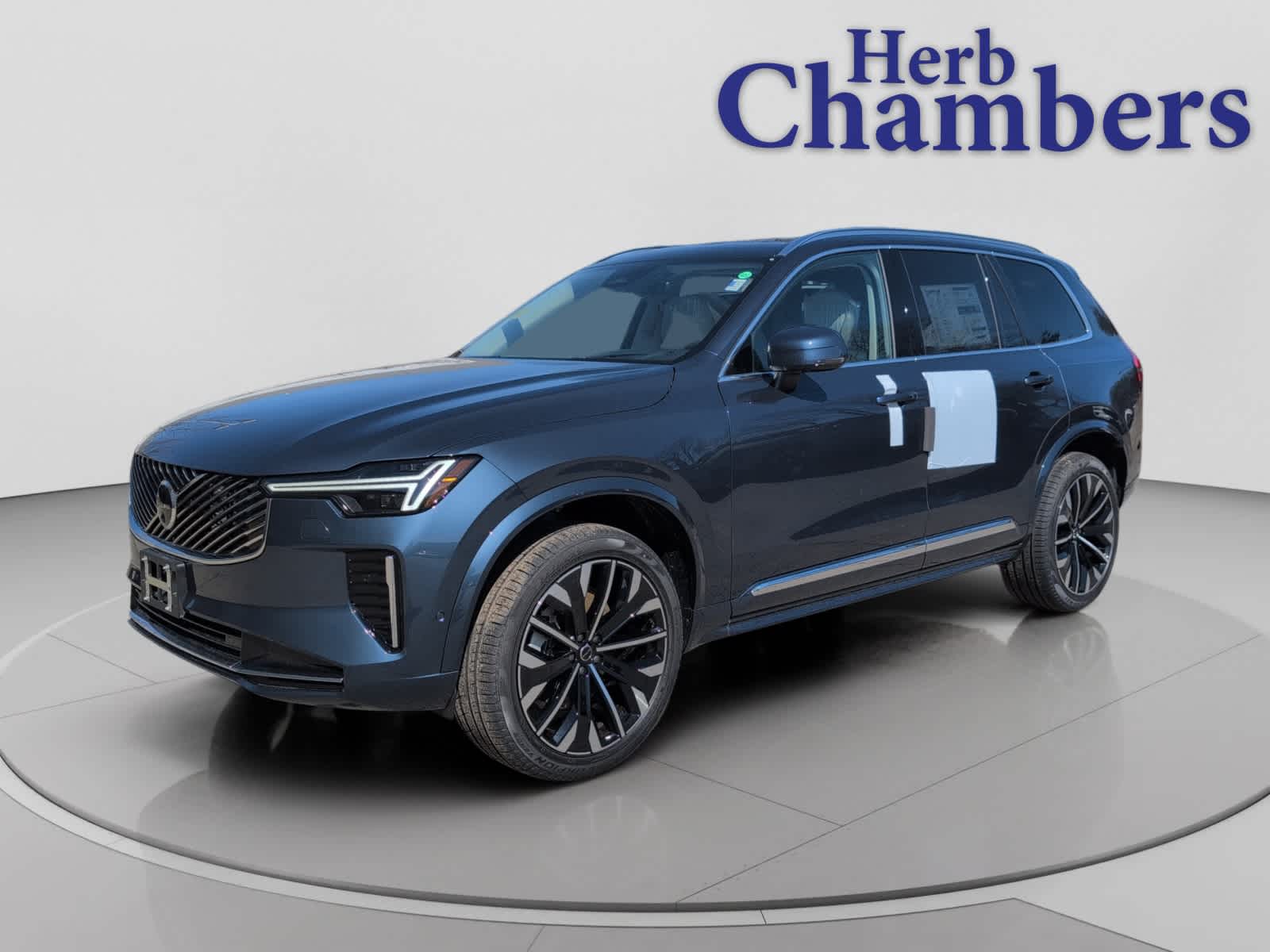 new 2026 Volvo XC90 car, priced at $75,155