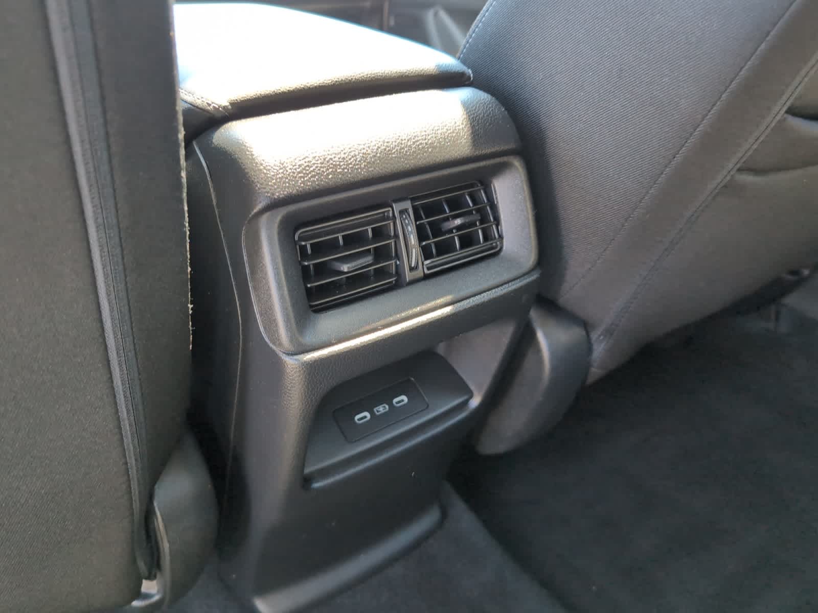 2024 Honda CR-V EX - Photo 52