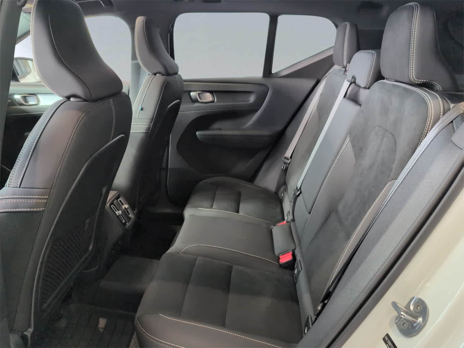 new 2026 Volvo XC40 car, priced at $54,960