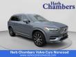 Used 2023 Volvo XC90 B6 AWD Plus 7-Seater SUV