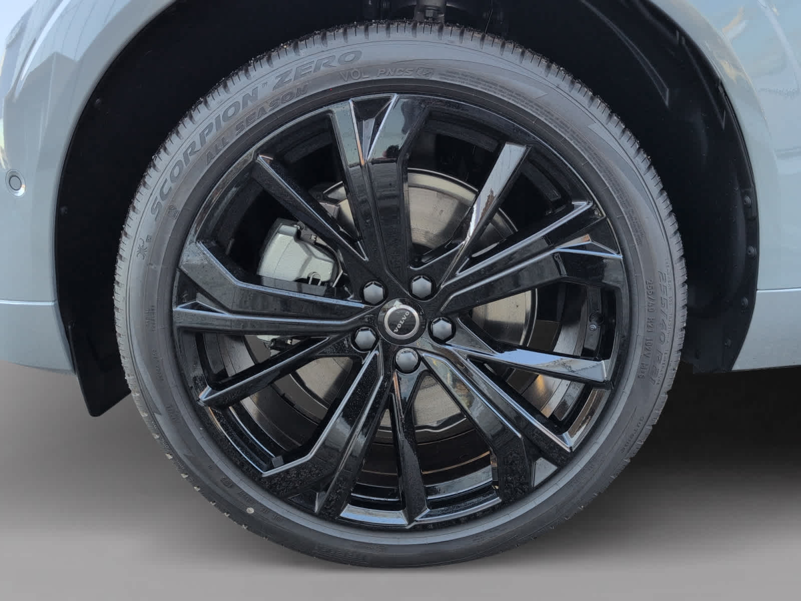 new 2026 Volvo XC60 car, priced at $70,100