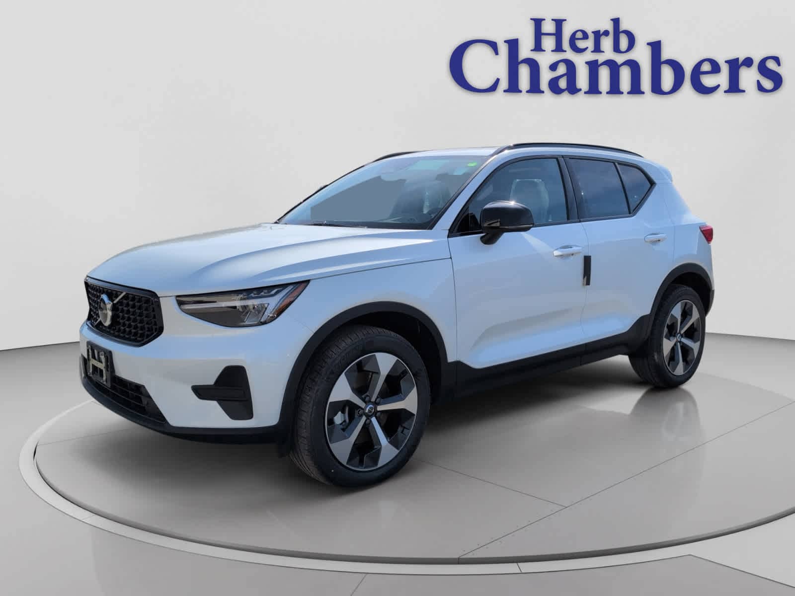 new 2026 Volvo XC40 car, priced at $48,110