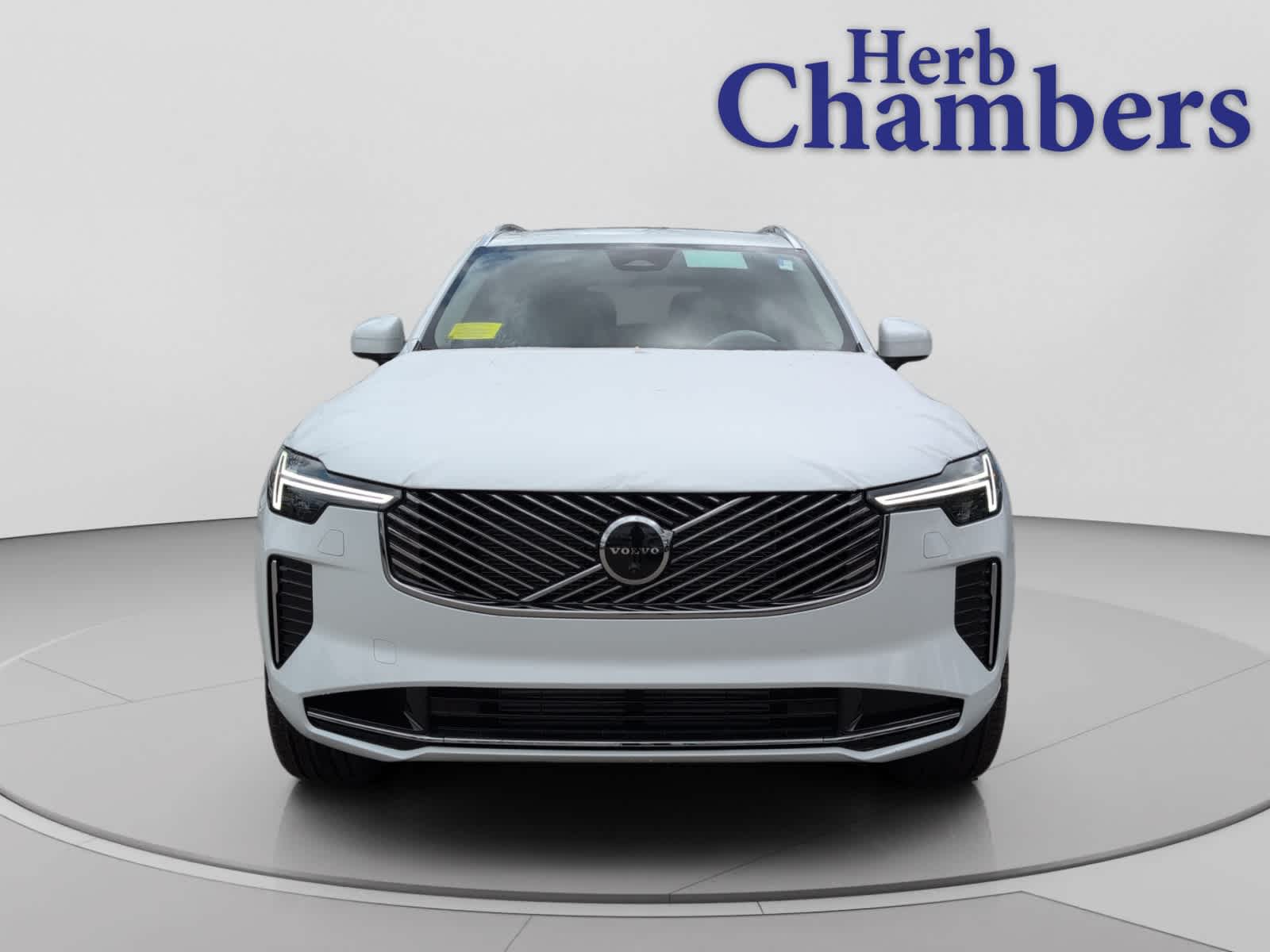 new 2026 Volvo XC90 plug-in hybrid car, priced at $81,955