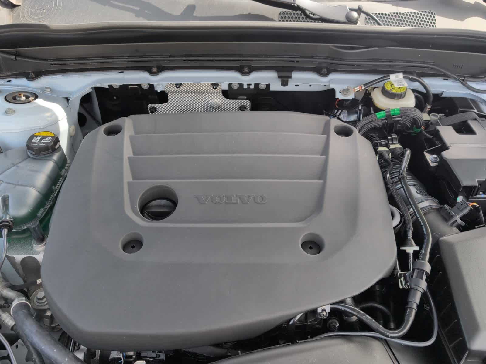 new 2026 Volvo XC40 car, priced at $50,260