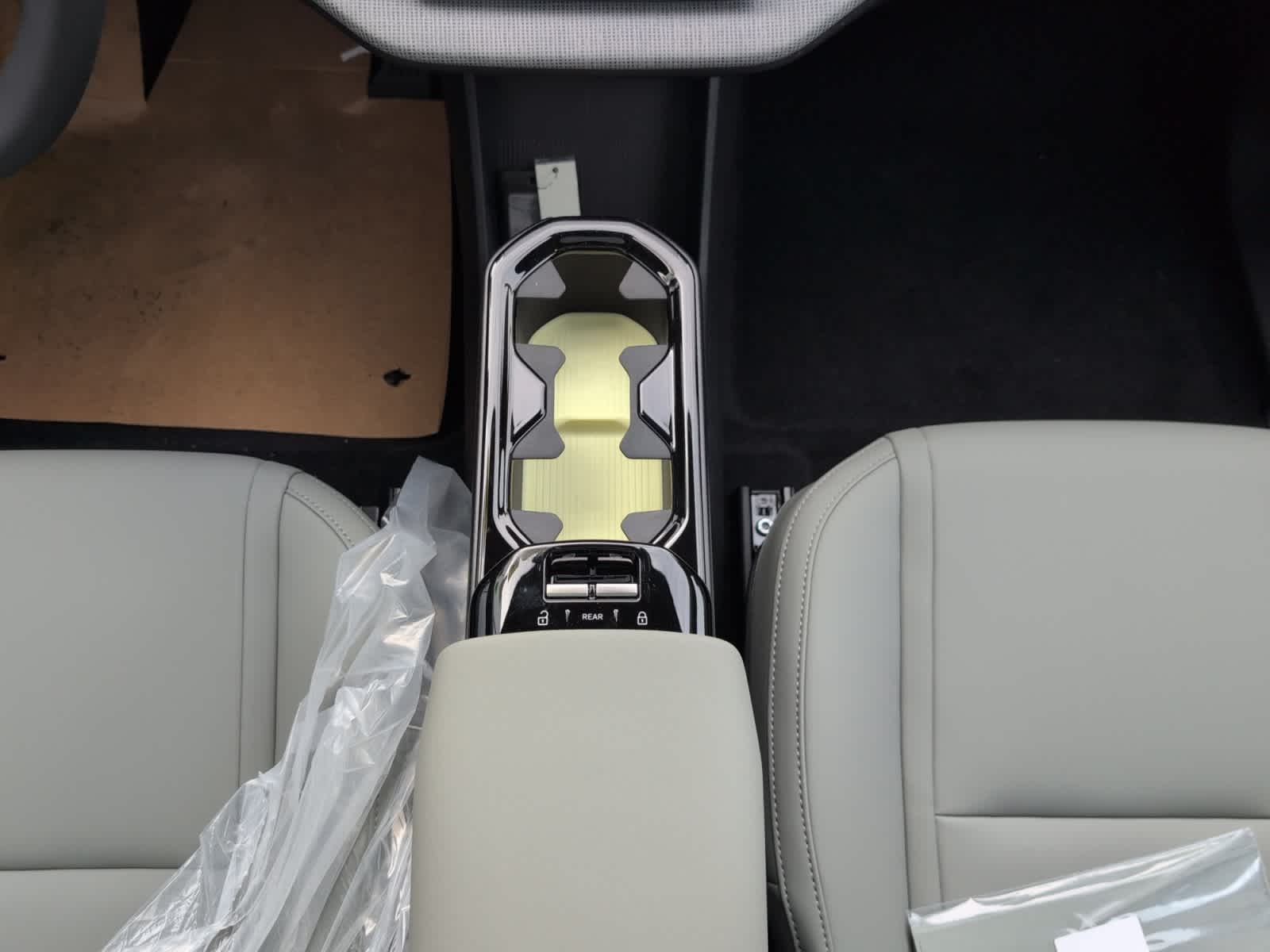 used 2026 Volvo EX30 Cross Country car, priced at $54,840