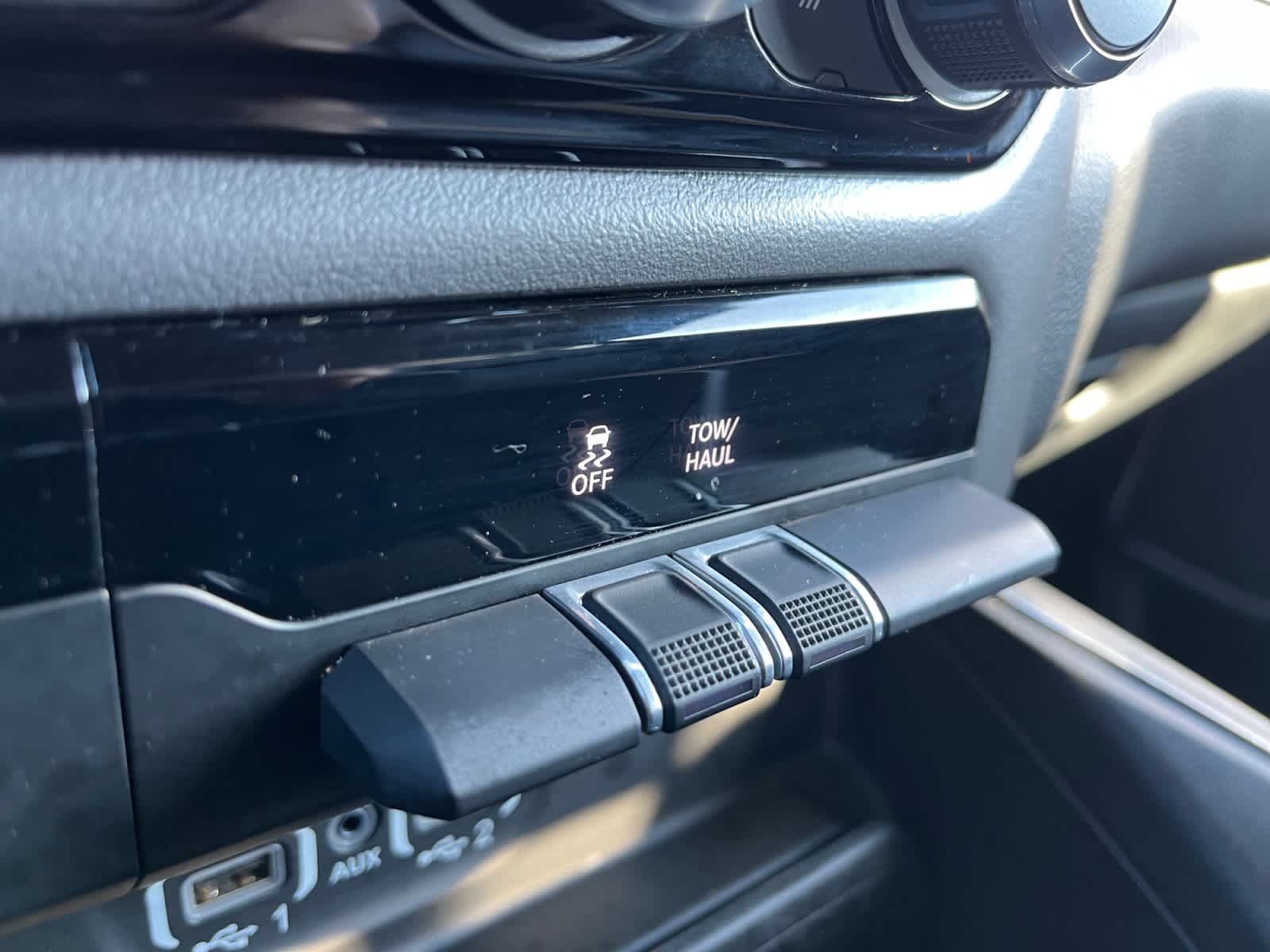 used 2024 Ram 1500 car, priced at $37,998