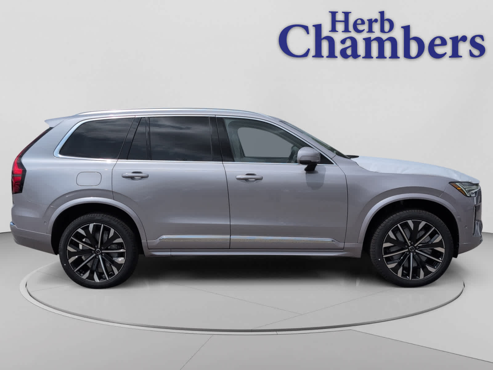 new 2026 Volvo XC90 car, priced at $75,655