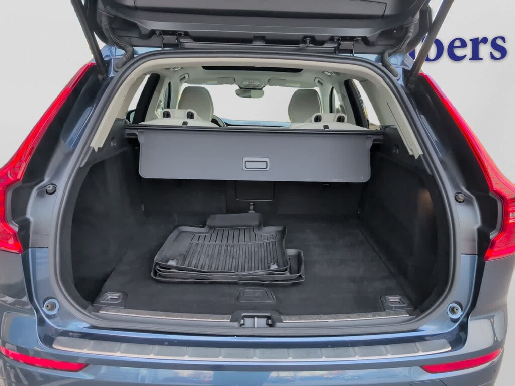 Certified 2024 Volvo XC60 B5 Plus Dark SUV