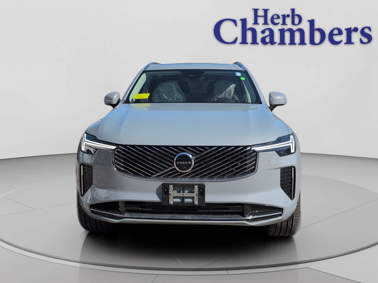 new 2026 Volvo XC90 plug-in hybrid car, priced at $85,745