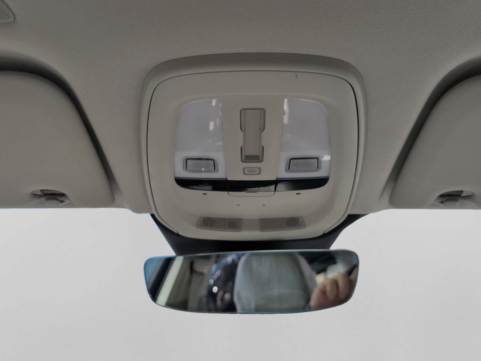 new 2026 Volvo XC60 car, priced at $64,085