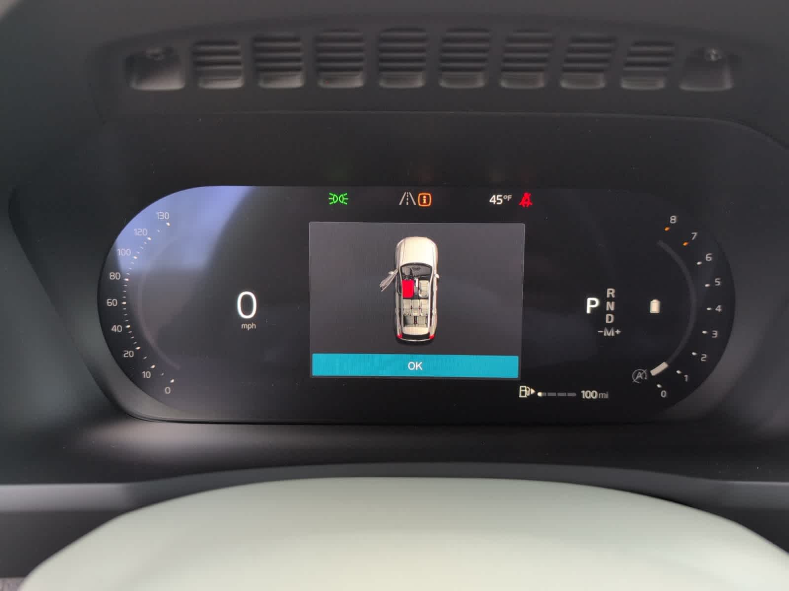 new 2026 Volvo XC90 car, priced at $75,270