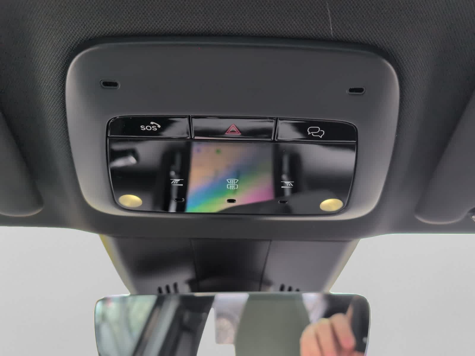 new 2026 Volvo EX30 car, priced at $49,885