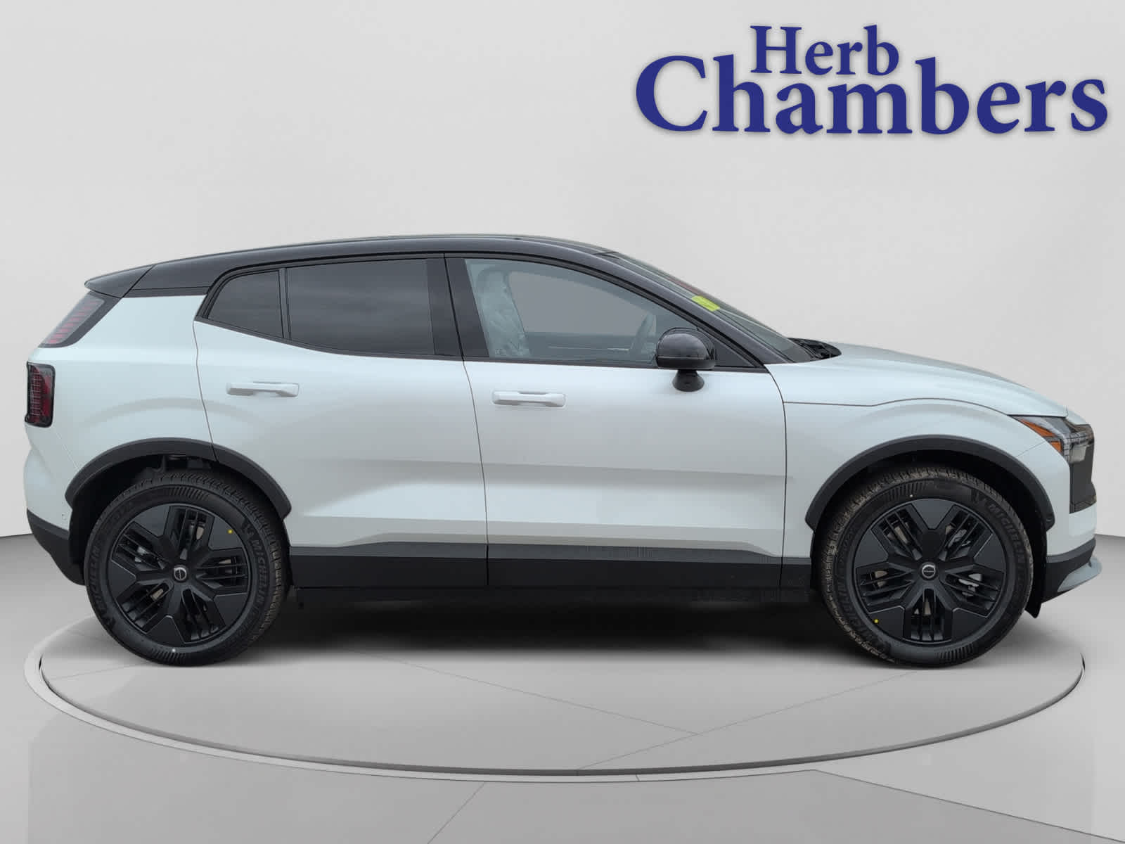 new 2026 Volvo EX30 car, priced at $49,885