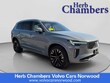  Volvo XC90 plug-in hybrid