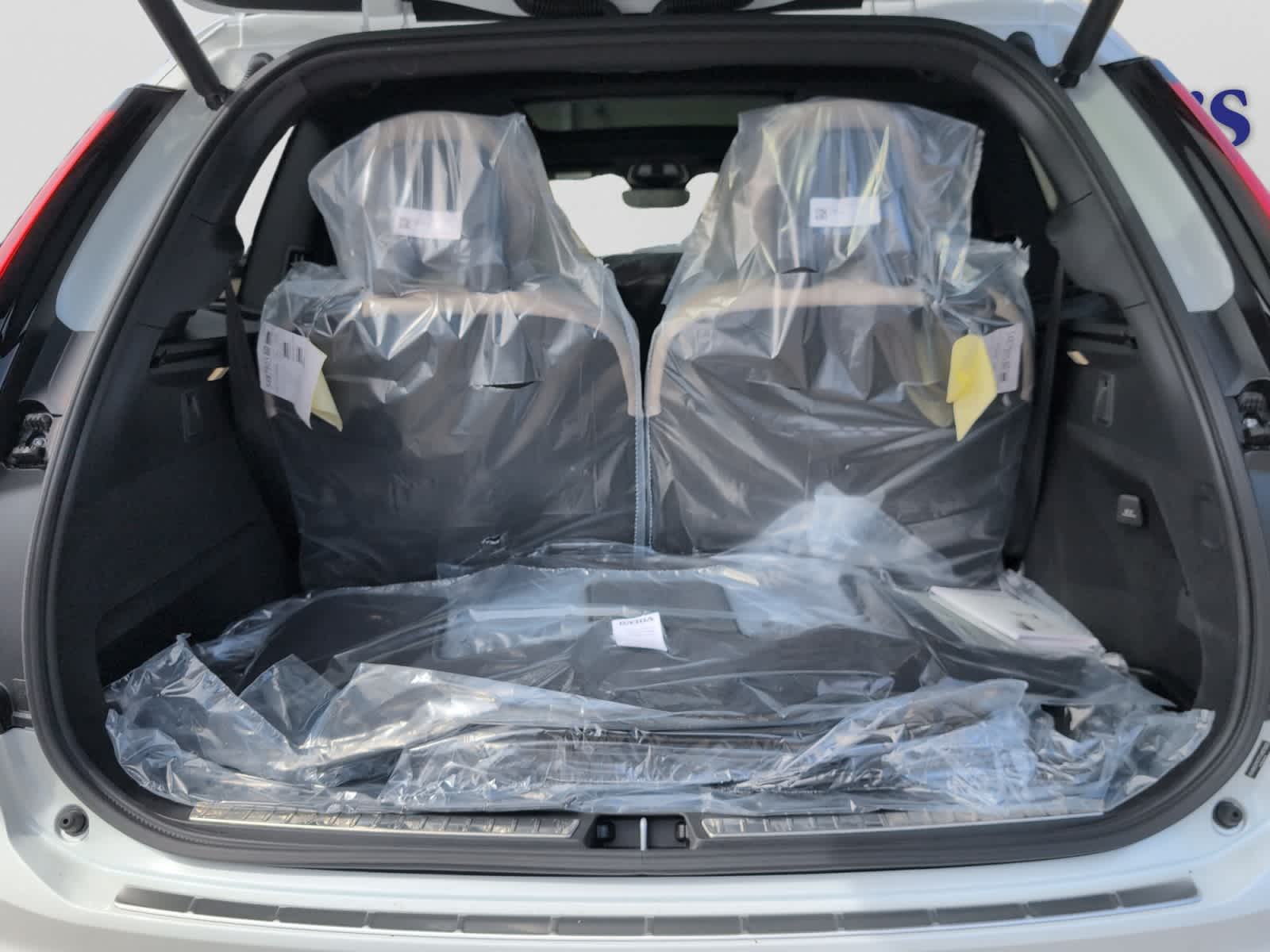new 2026 Volvo XC90 car, priced at $71,945