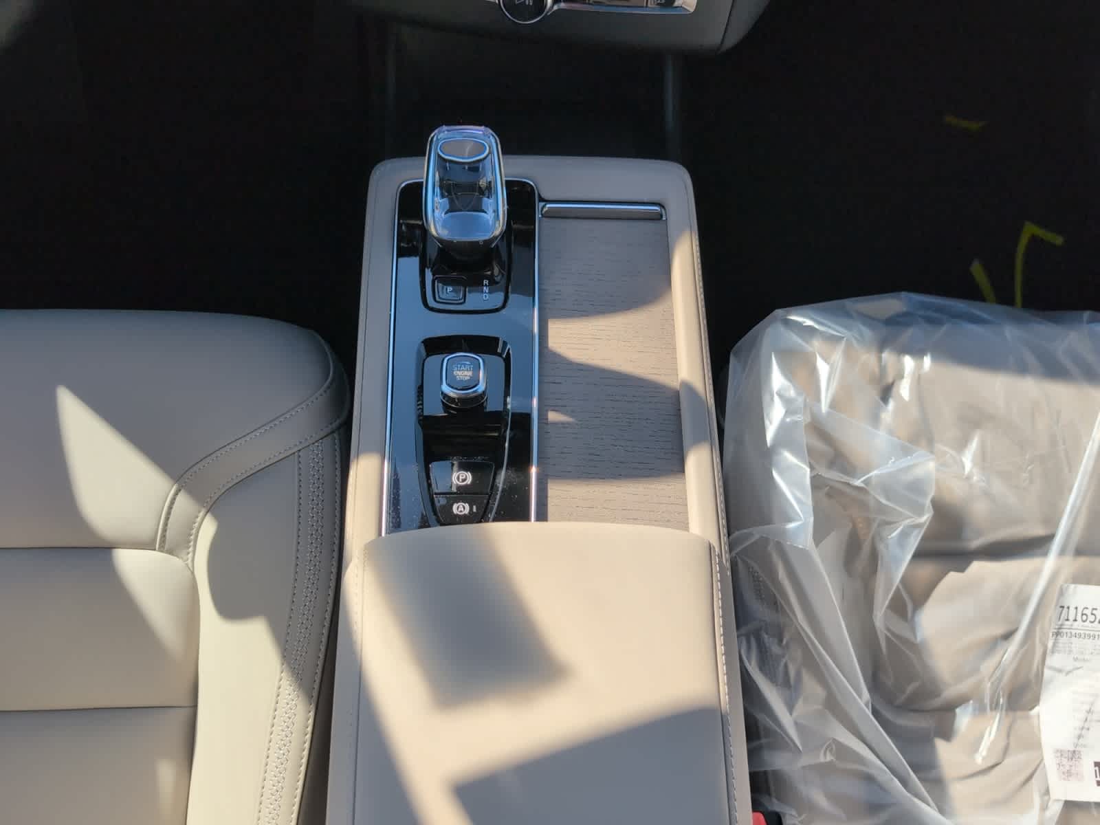 new 2026 Volvo XC90 car, priced at $73,130