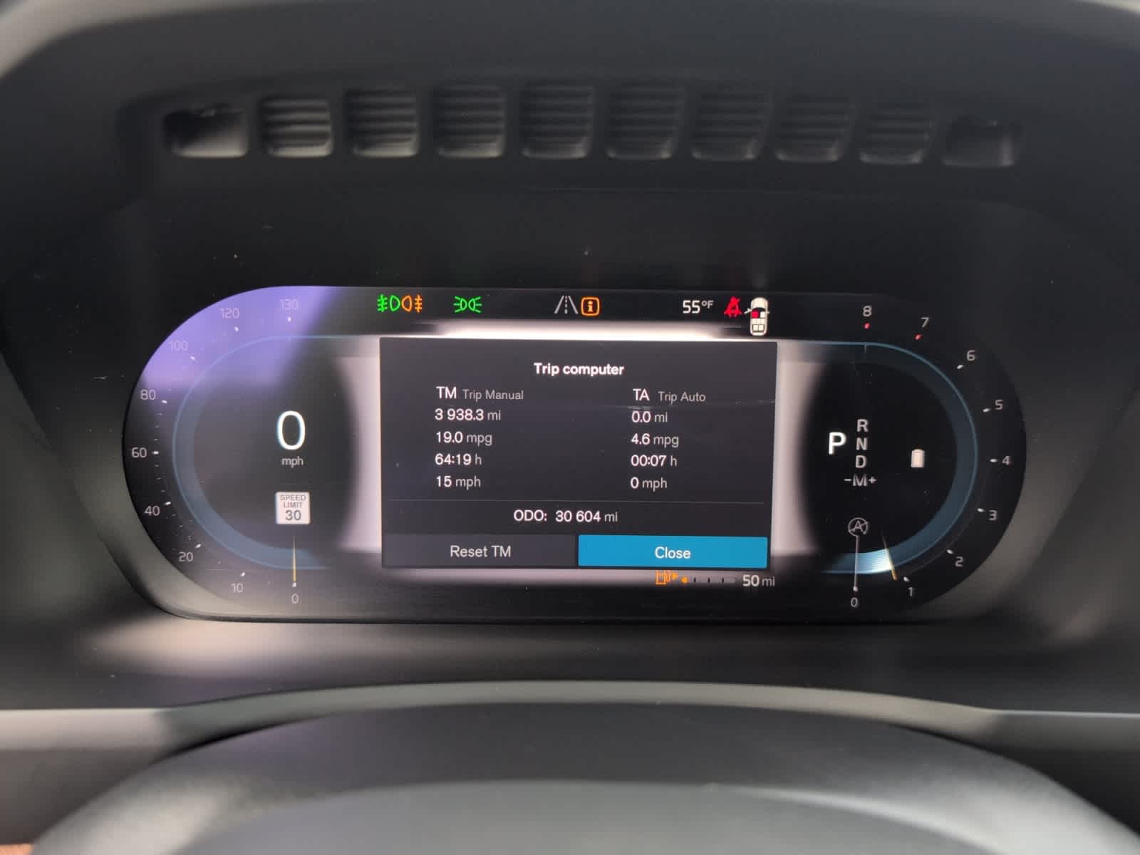 used 2023 Volvo XC90 car, priced at $44,998