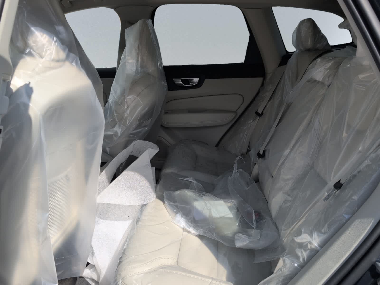 new 2026 Volvo XC60 plug-in hybrid car, priced at $75,845