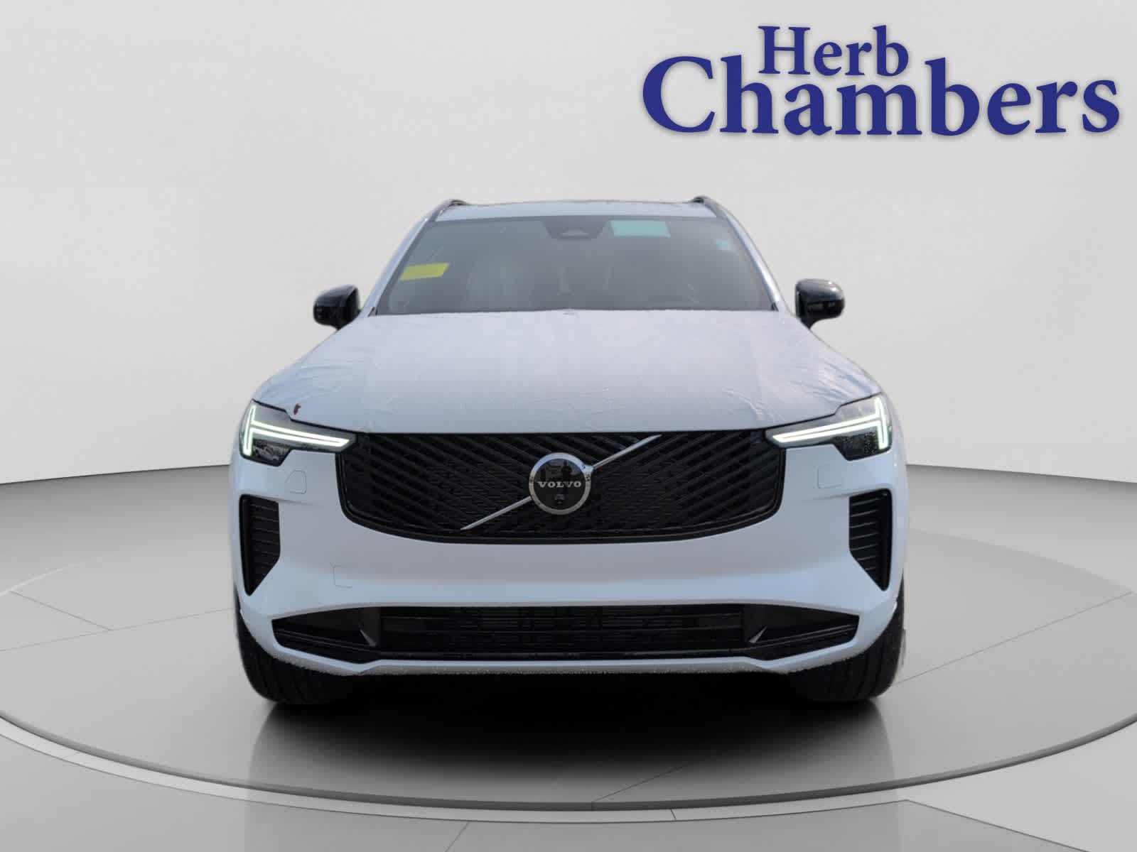 new 2026 Volvo XC90 car, priced at $75,530