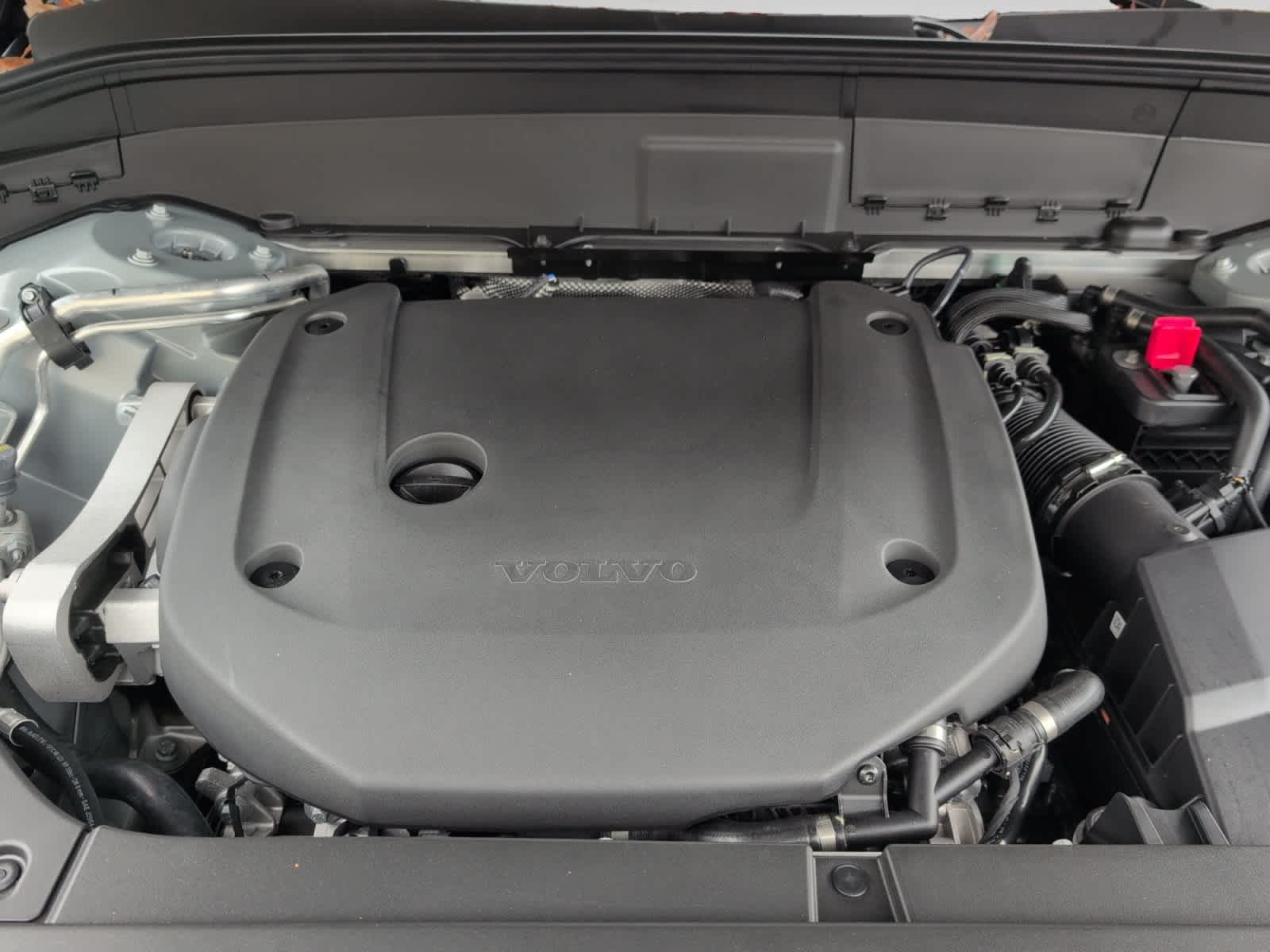 new 2026 Volvo XC90 car, priced at $71,825
