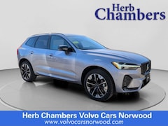 New 2026 Volvo XC60 B5 Plus SUV near Boston, MA