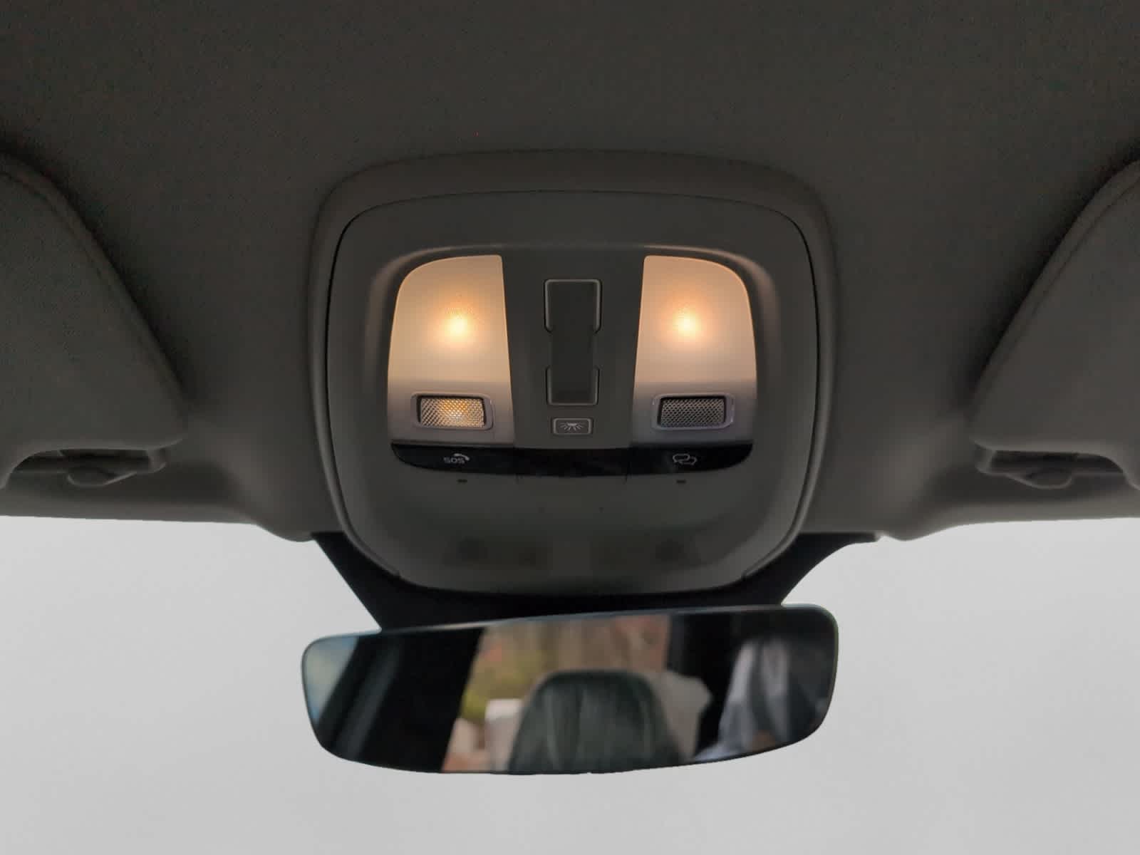 new 2026 Volvo XC90 car, priced at $76,080