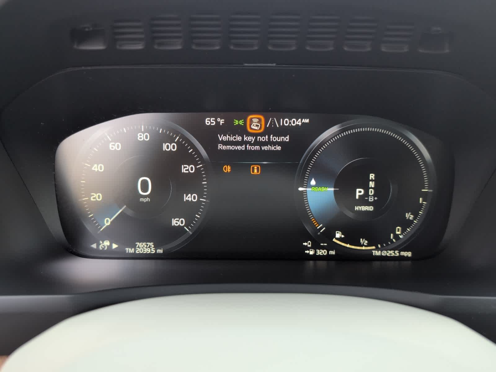 used 2021 Volvo XC90 Recharge Plug-In Hybrid car, priced at $27,998