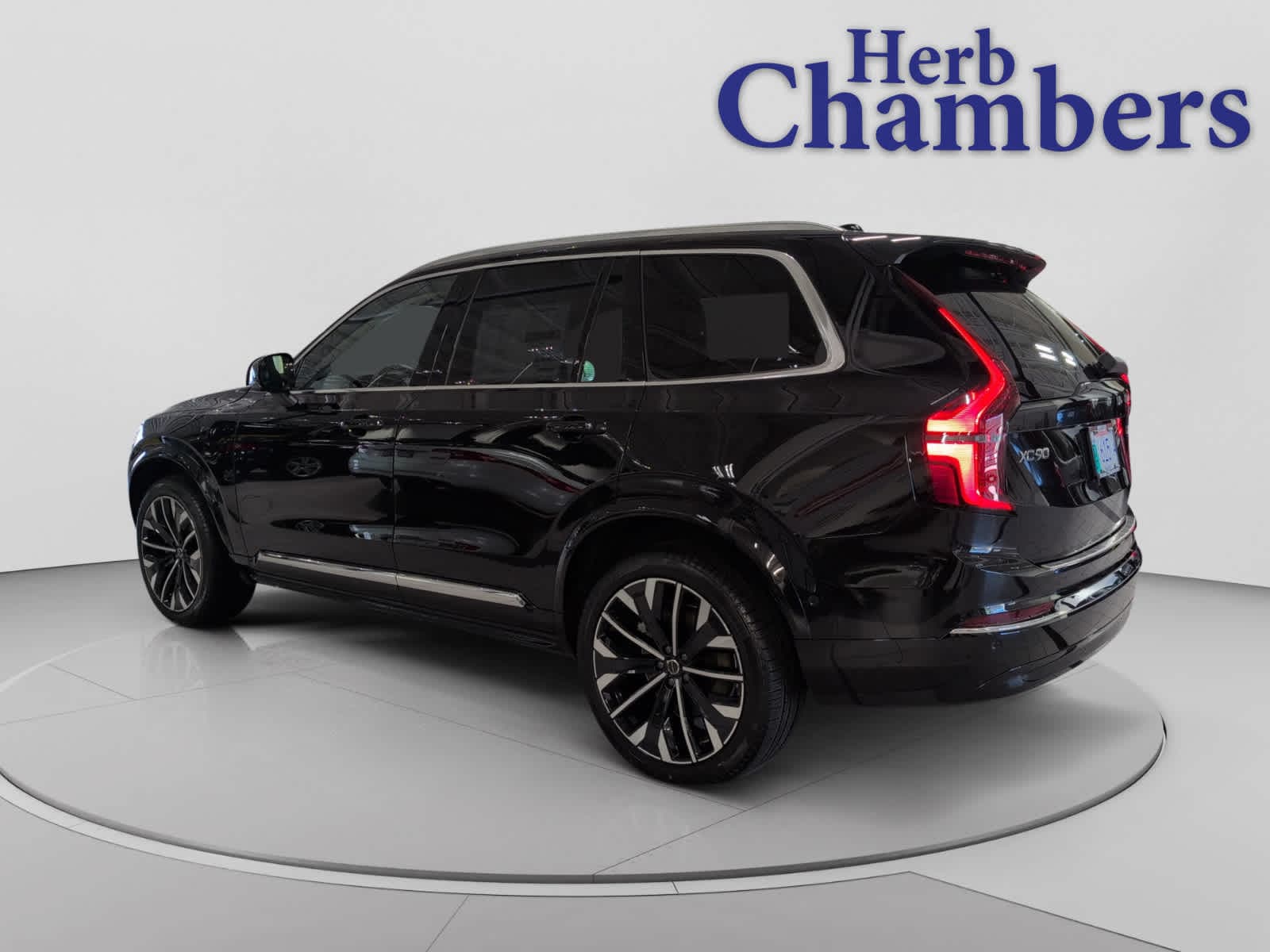 new 2026 Volvo XC90 car, priced at $71,825
