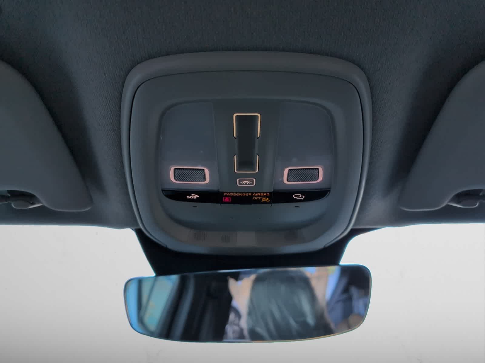 new 2026 Volvo XC40 car, priced at $49,925