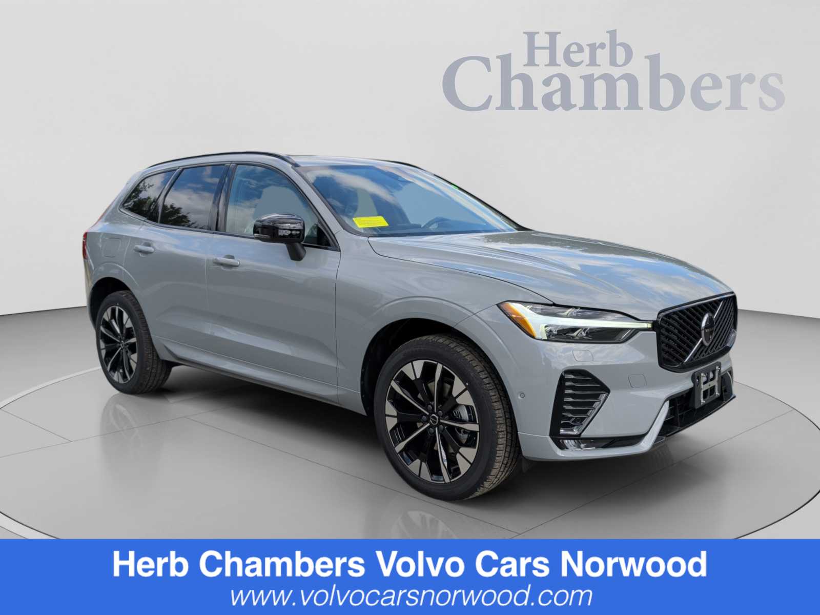 2027 Volvo XC60