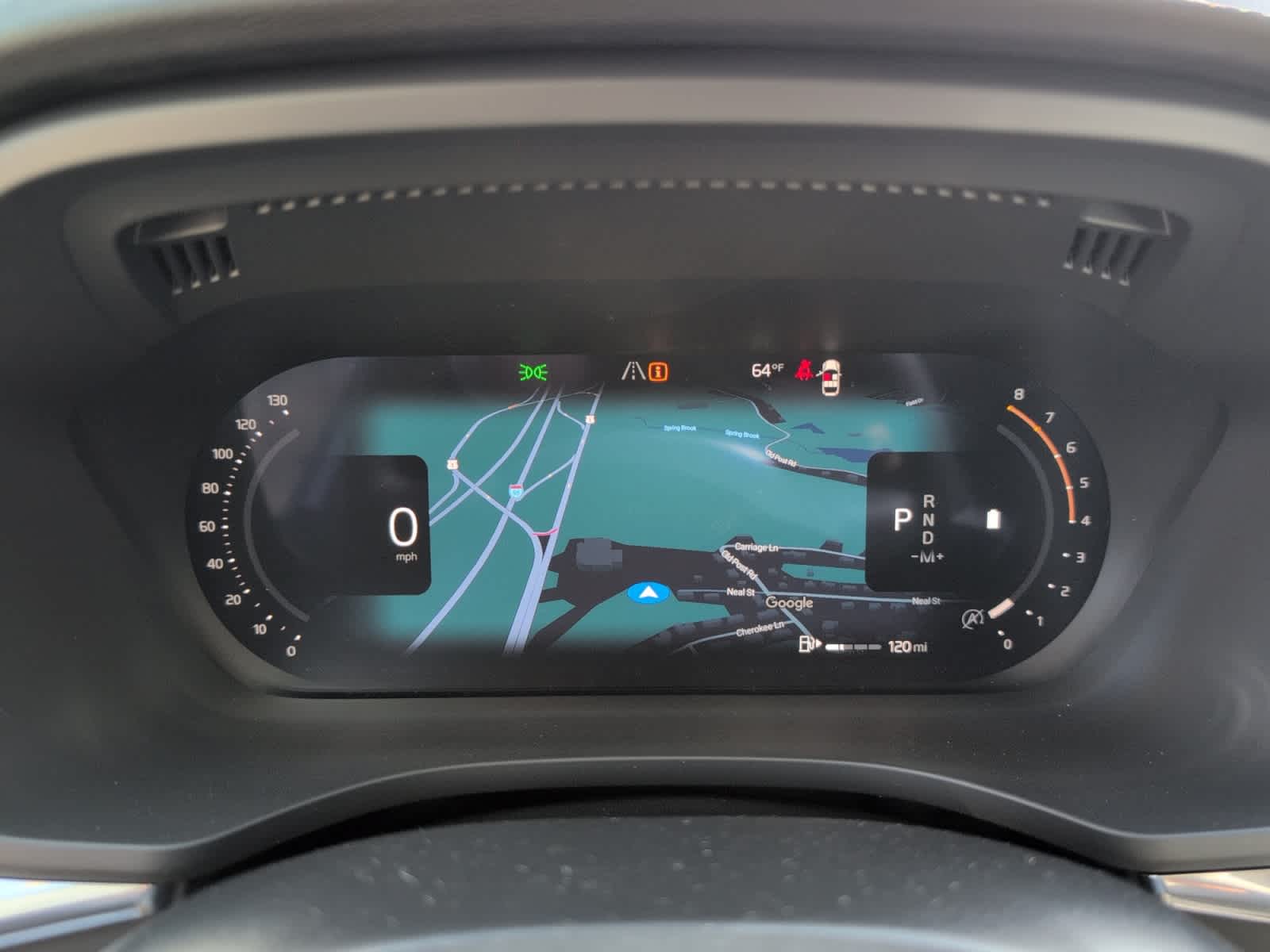 new 2026 Volvo XC60 car, priced at $58,105