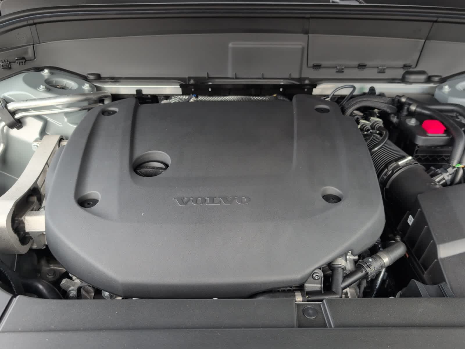 new 2026 Volvo XC90 car, priced at $71,825