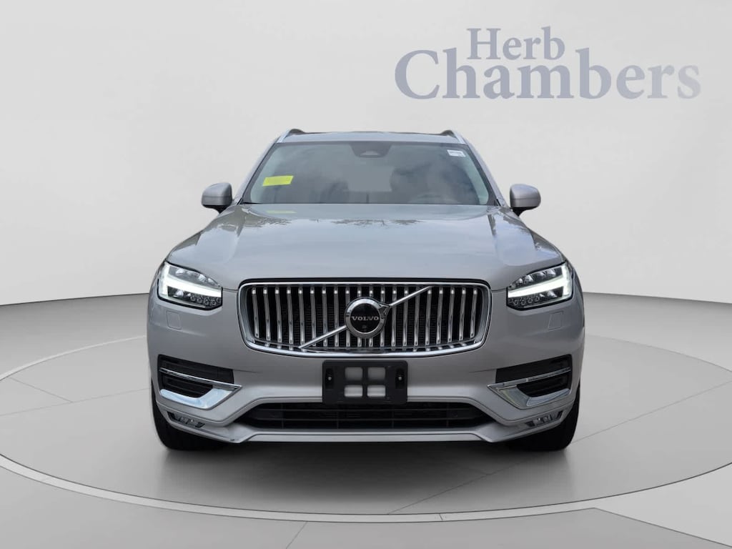 Certified 2023 Volvo XC90 B6 AWD Plus 6-Seater SUV