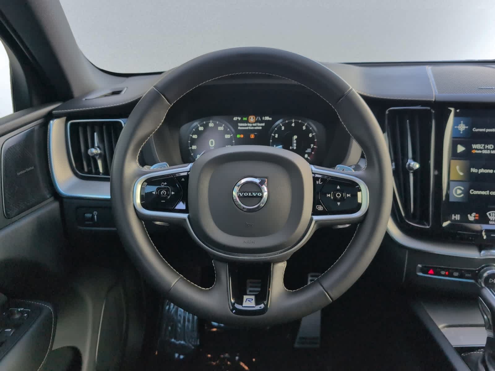 used 2020 Volvo XC60 car, priced at $22,998