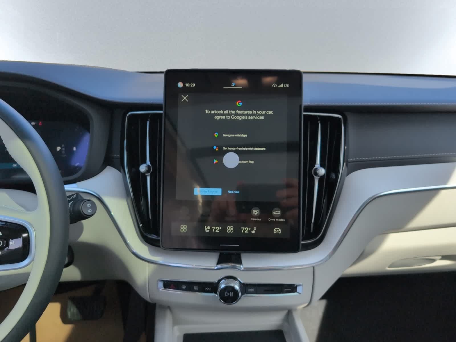 new 2026 Volvo XC60 car, priced at $64,020