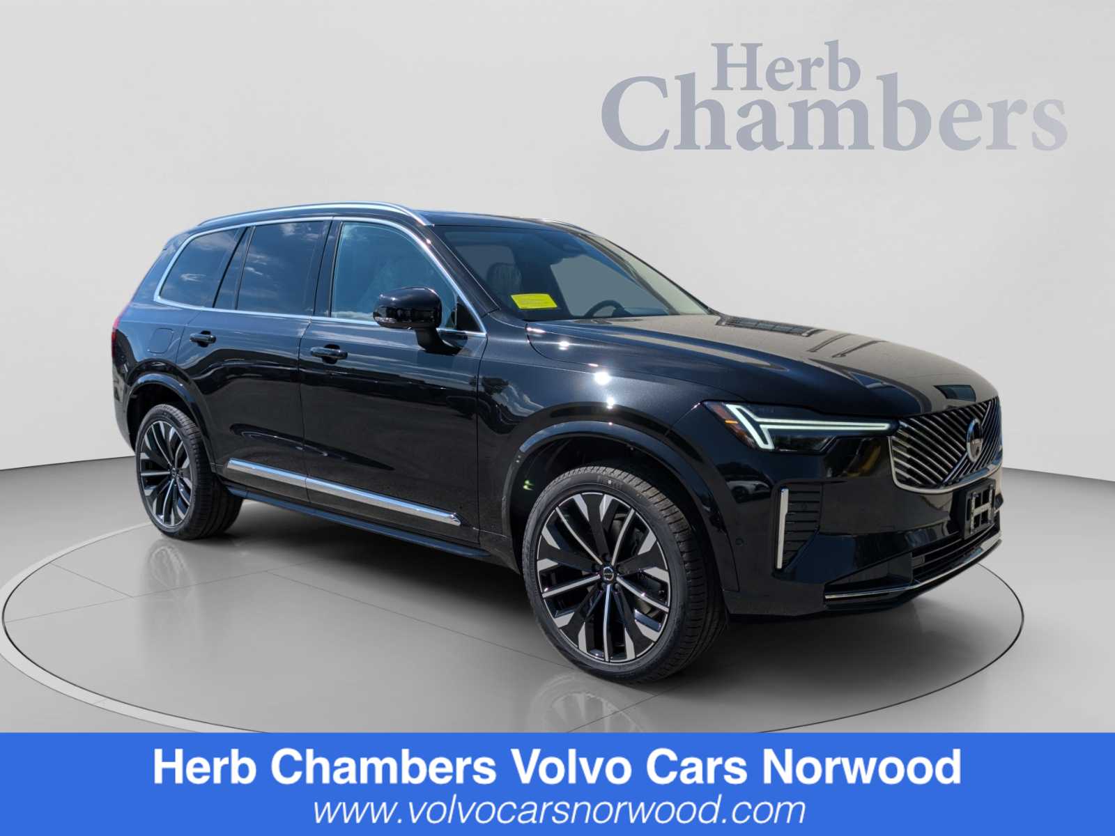 2027 Volvo XC90
