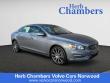 Used 2017 Volvo S60 T5 Inscription AWD Platinum Sedan