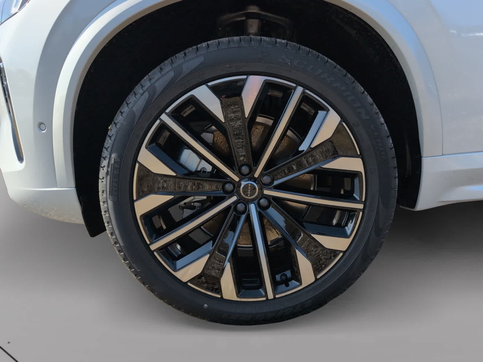 new 2026 Volvo XC90 car, priced at $71,825