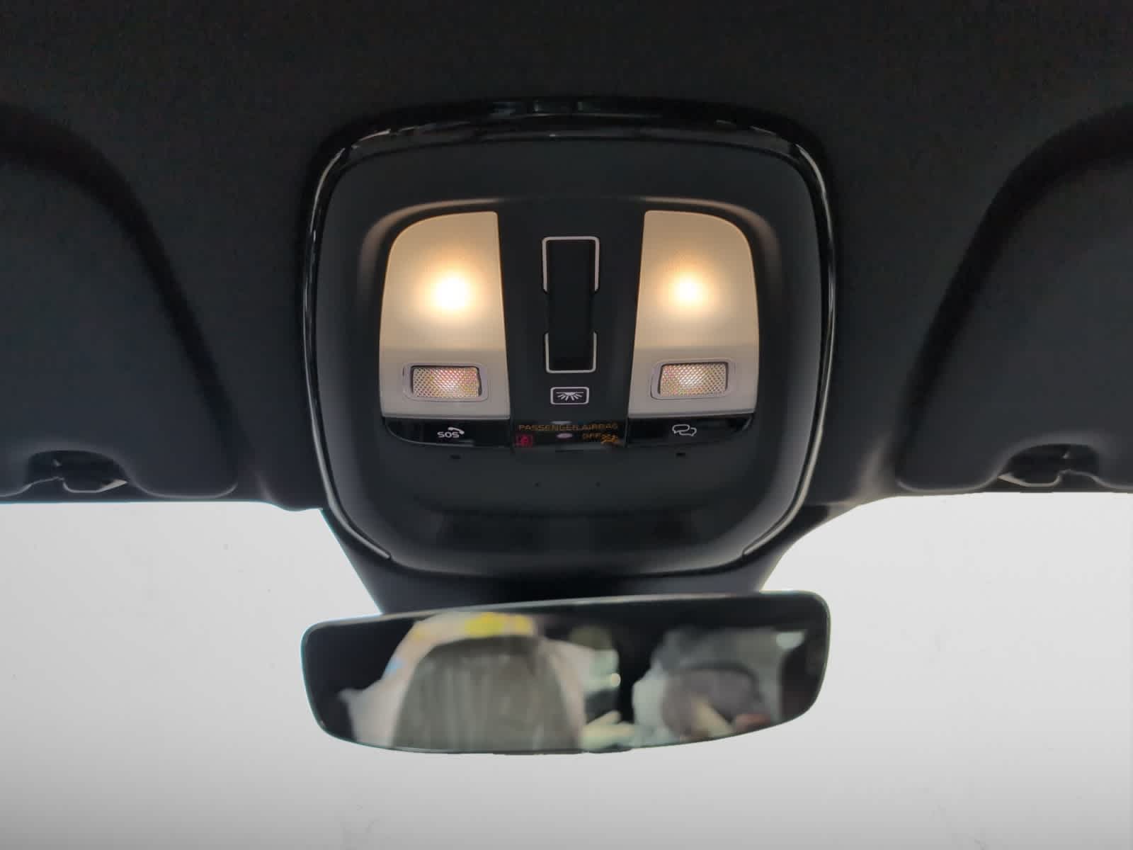 new 2026 Volvo XC60 car, priced at $58,800