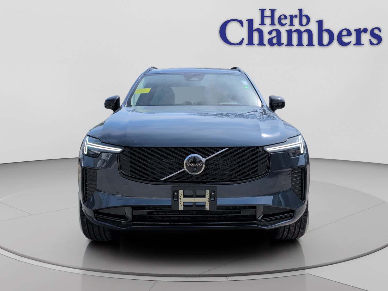 new 2026 Volvo XC90 car, priced at $76,580