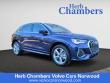 Used 2024 Audi Q3 45 S line Premium SUV